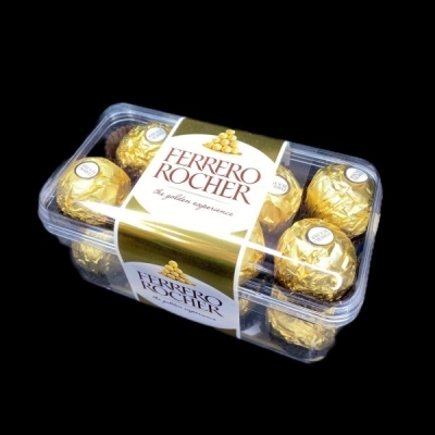 Подарочные конфеты