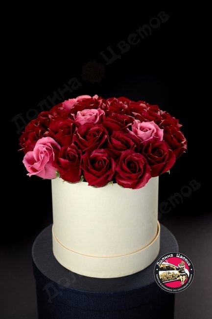 Мыльная роза